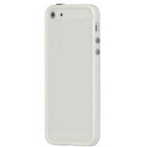 Чехол Bumper для IPhone 5 классический (все цвета)